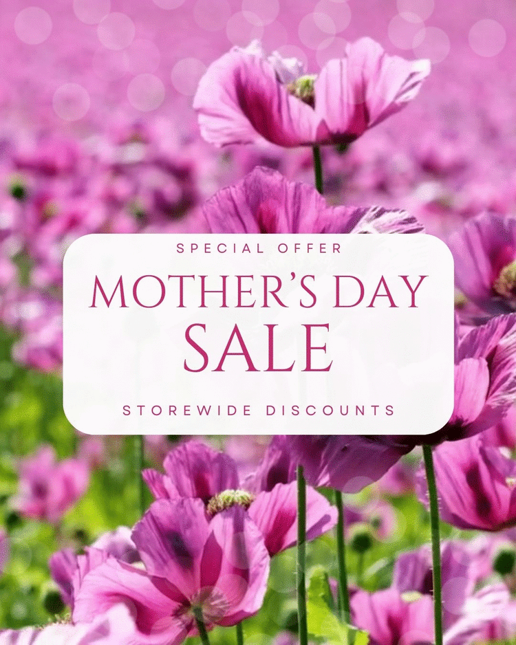 Mother’s Day Gift Ideas