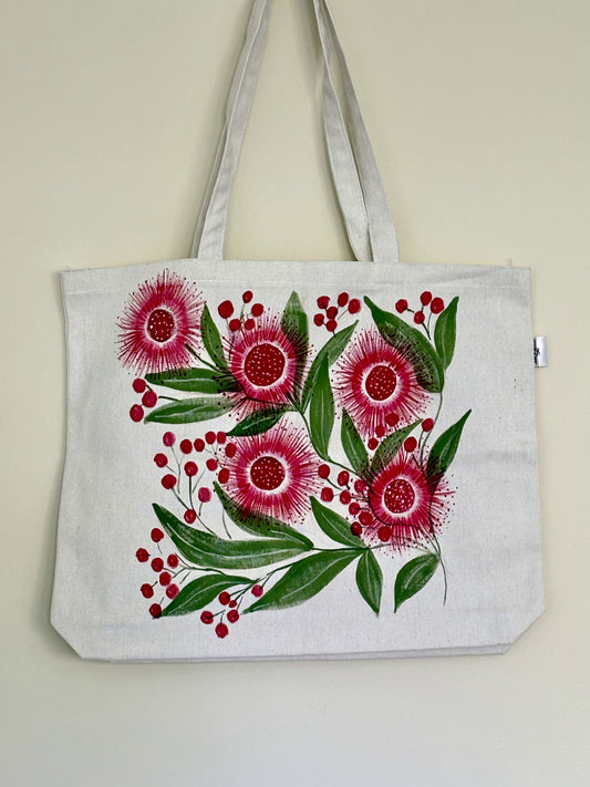 The Tote That Does It All (Really!)