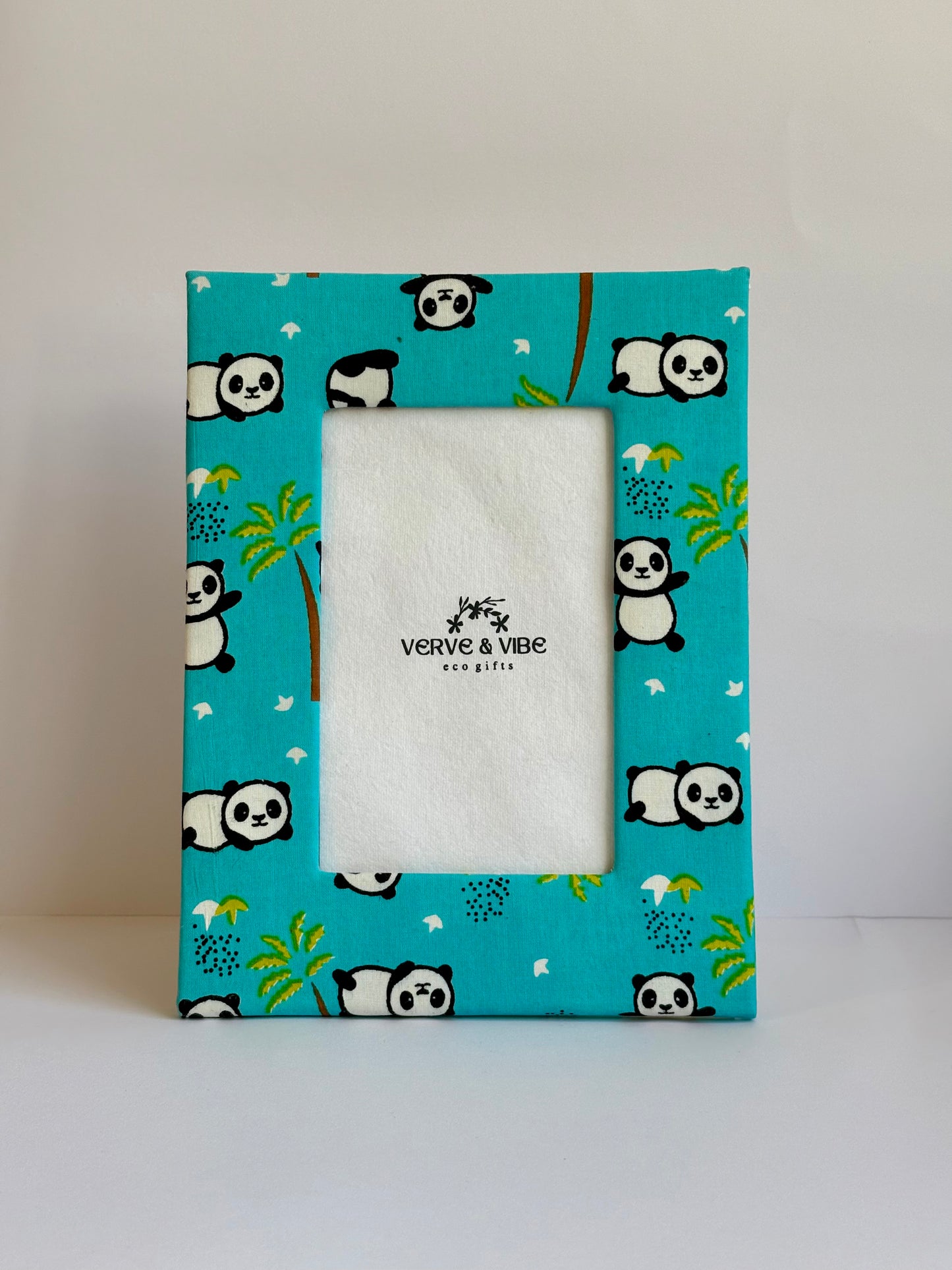 Panda Pals - Kids' Stationery, Super Saver Gift Set