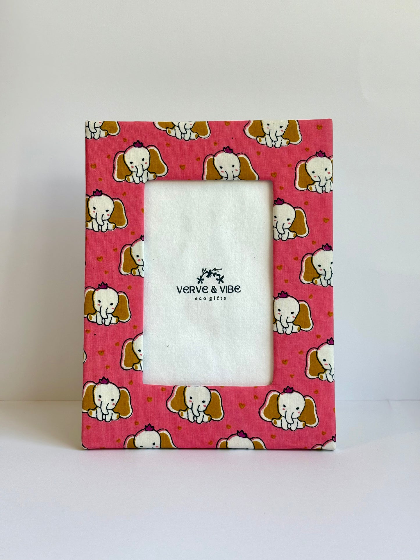 Cute Elefunz Pink - Kids' Stationery, Super Saver Gift Set