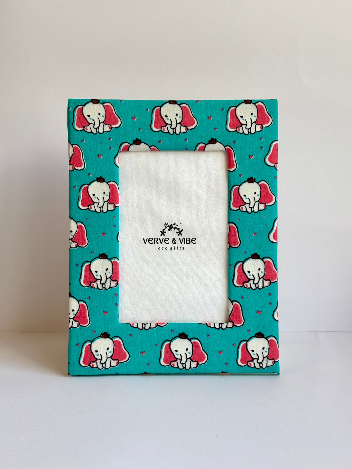 Cute Elefunz Blue - Kids' Stationery, Super Saver Gift Set