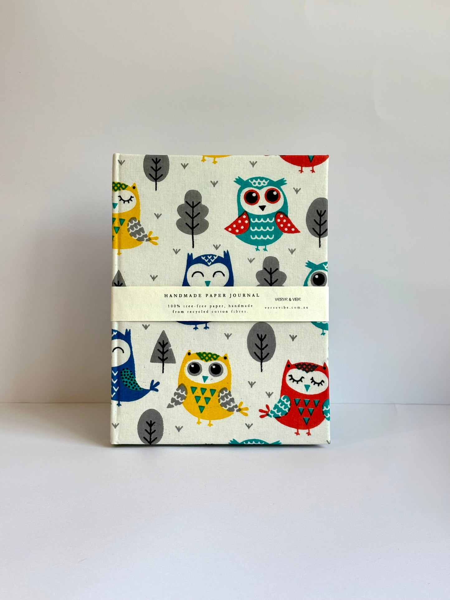 Hoot & Scribble - Kids' Stationery, Super Saver Gift Set