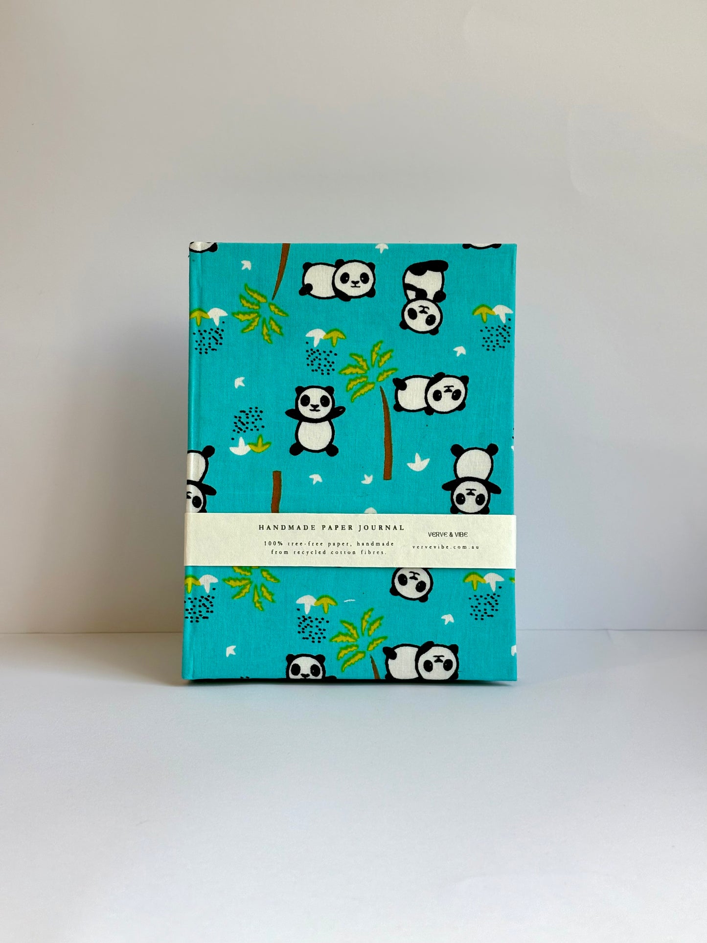 Panda Pals - Kids' Stationery, Super Saver Gift Set