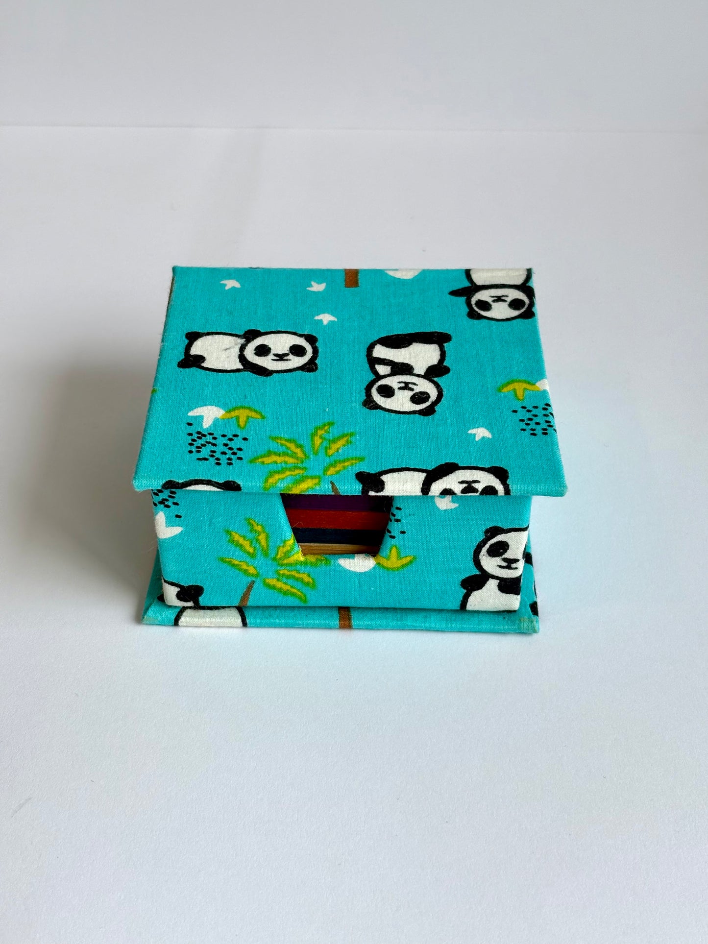 Panda Pals - Kids' Stationery, Super Saver Gift Set