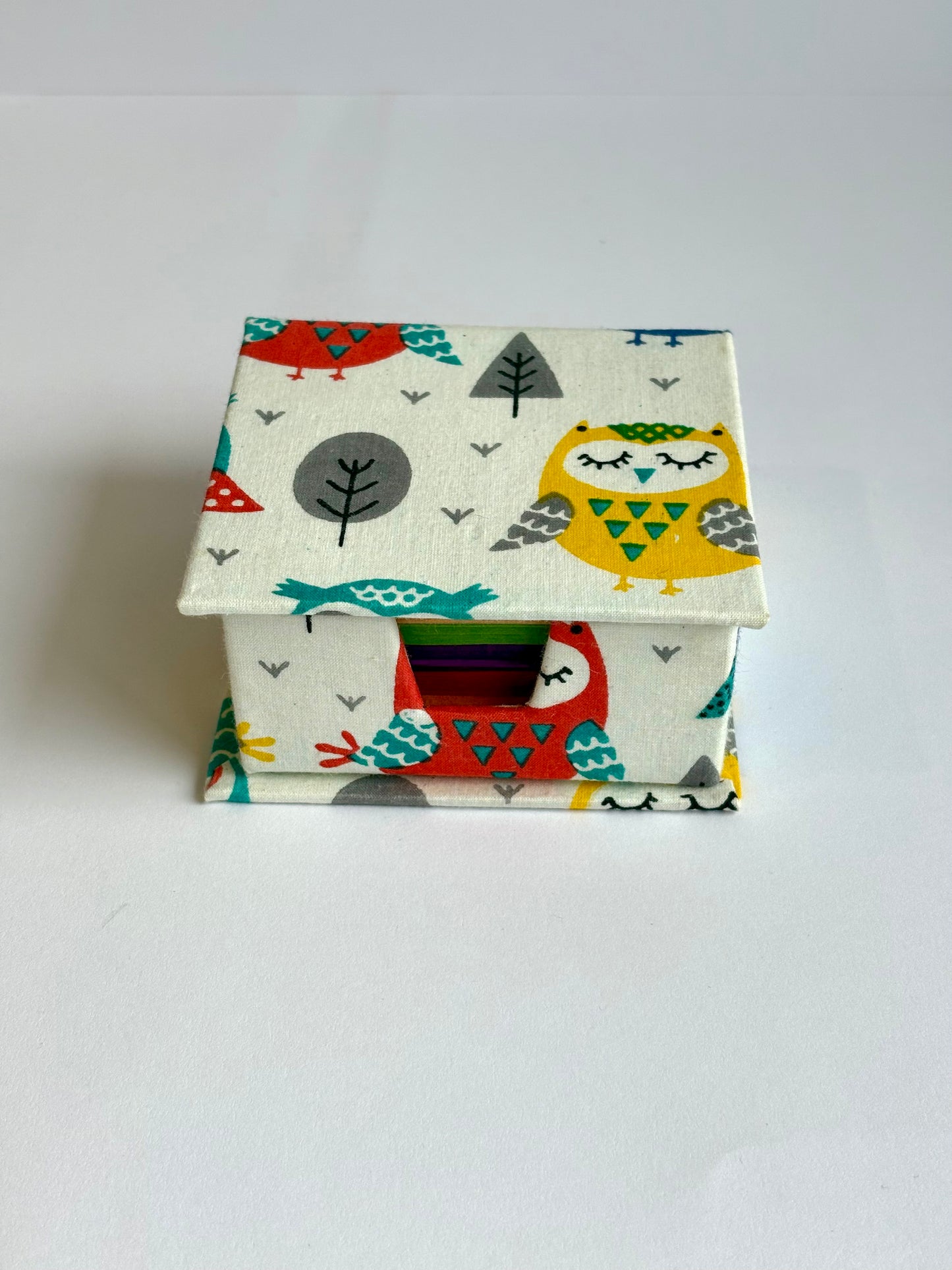 Hoot & Scribble - Kids' Stationery, Super Saver Gift Set