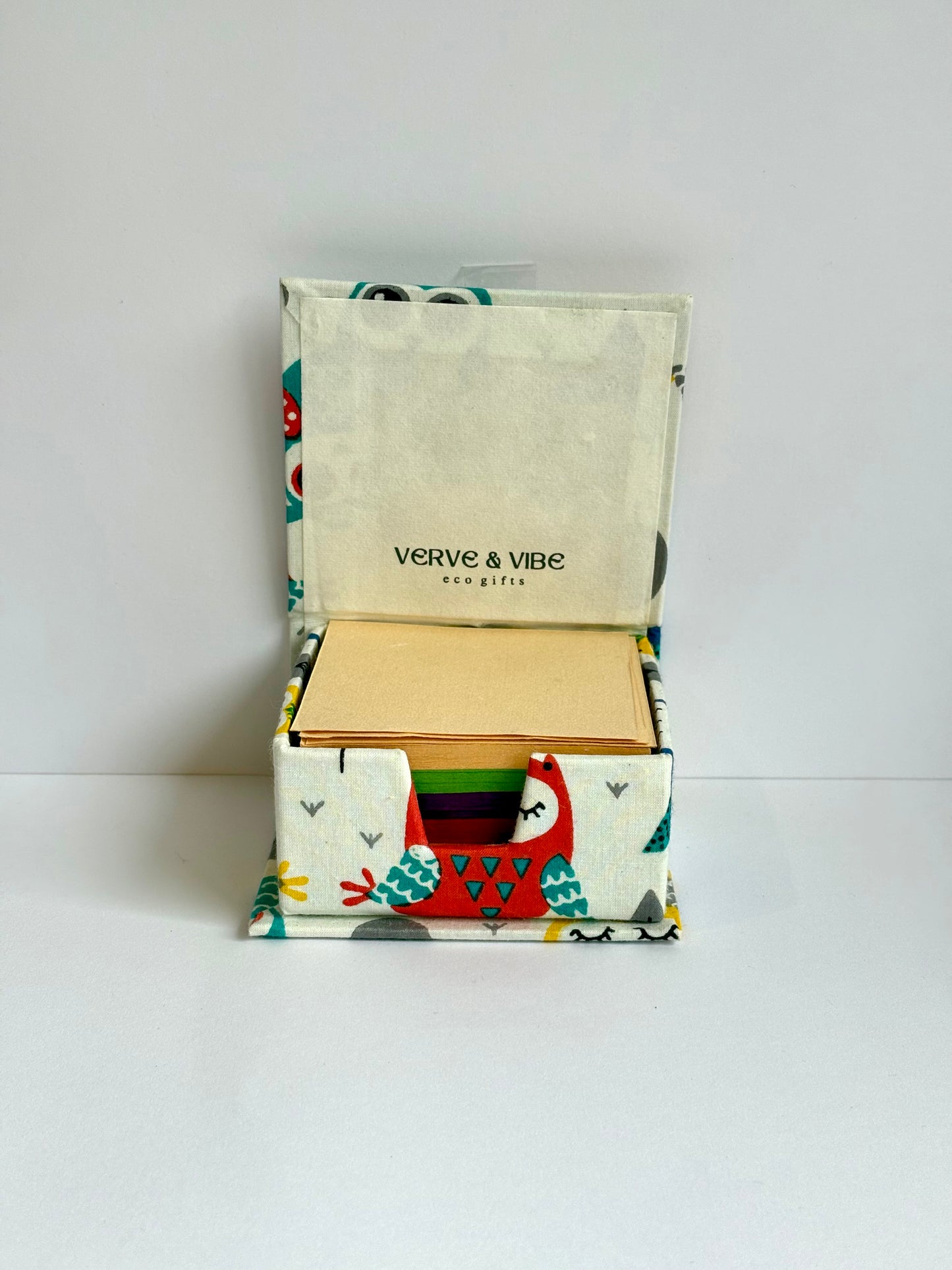 Hoot & Scribble - Kids' Stationery, Super Saver Gift Set