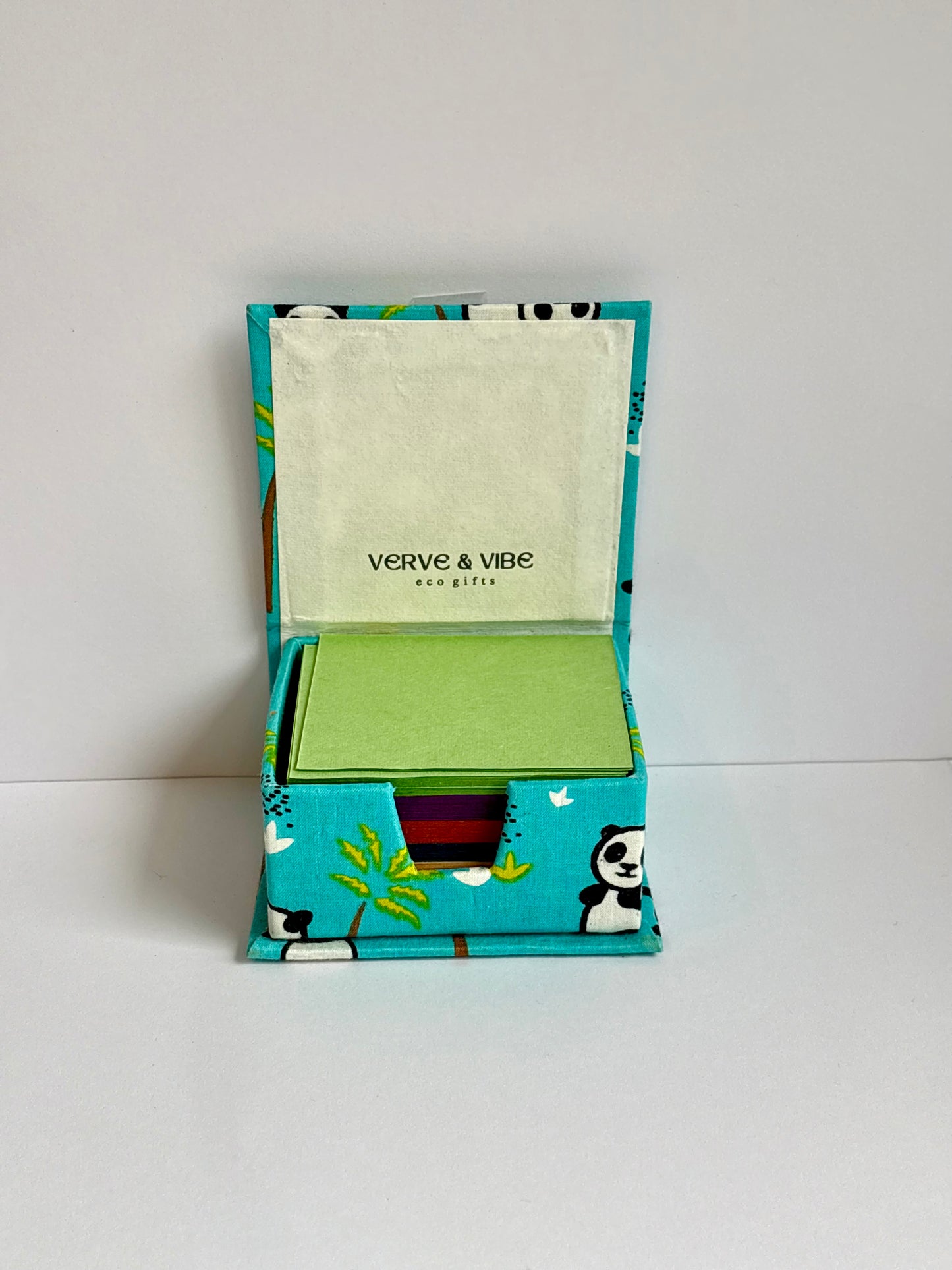 Panda Pals - Kids' Stationery, Super Saver Gift Set