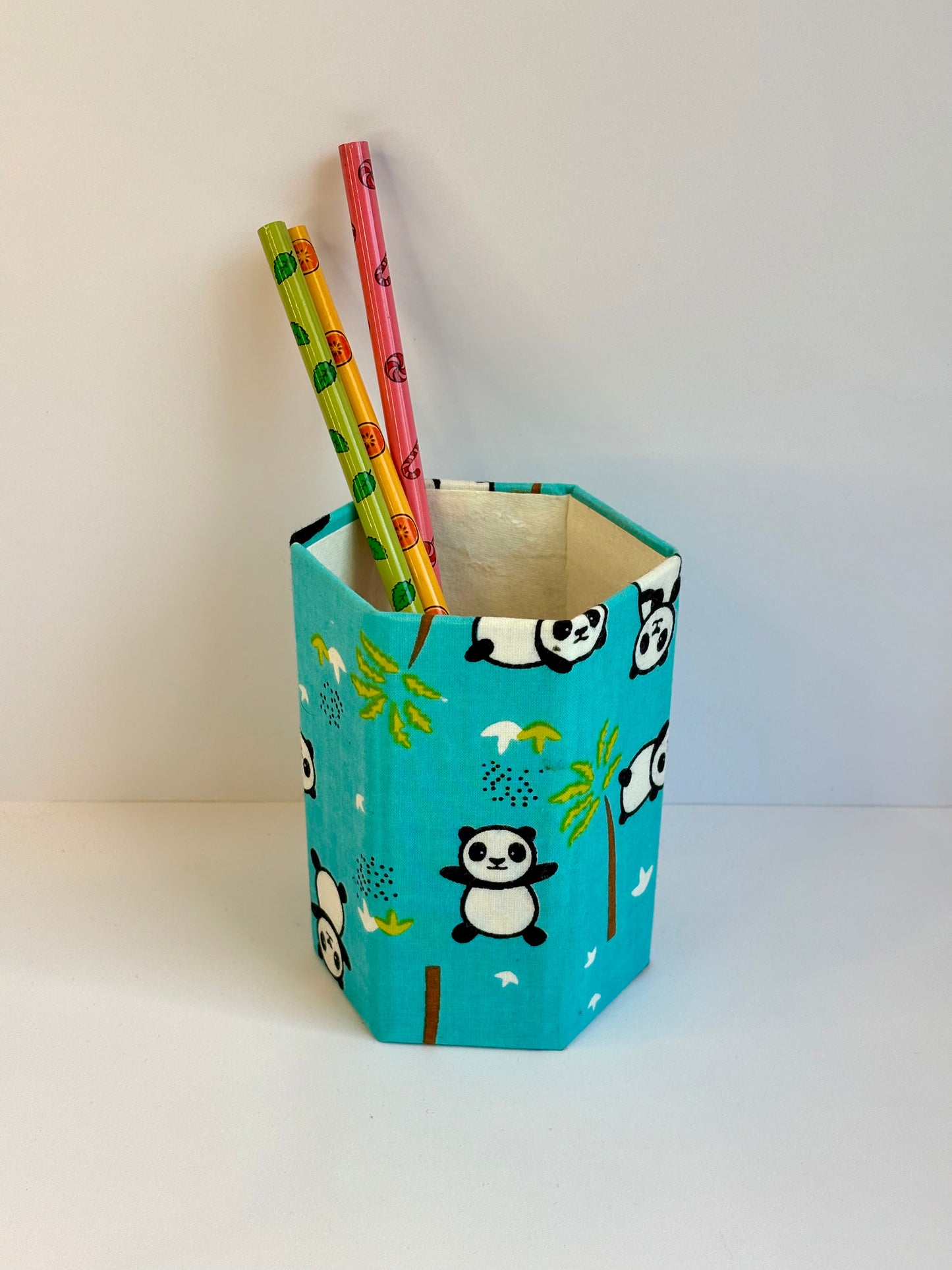 Panda Pals - Kids' Stationery, Super Saver Gift Set