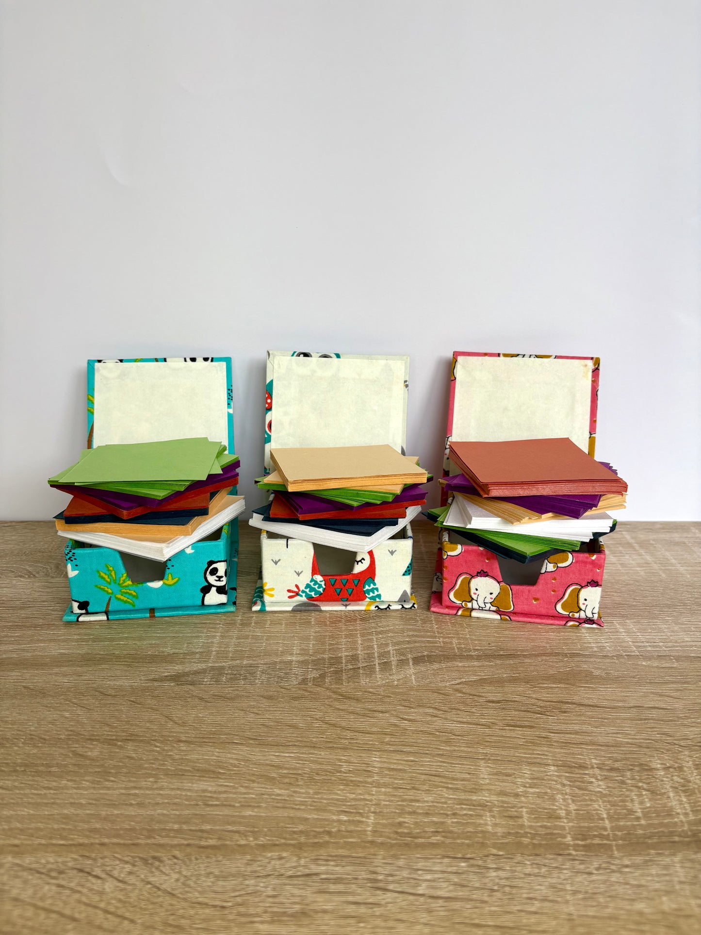 Cute Elefunz Blue - Kids' Stationery, Super Saver Gift Set