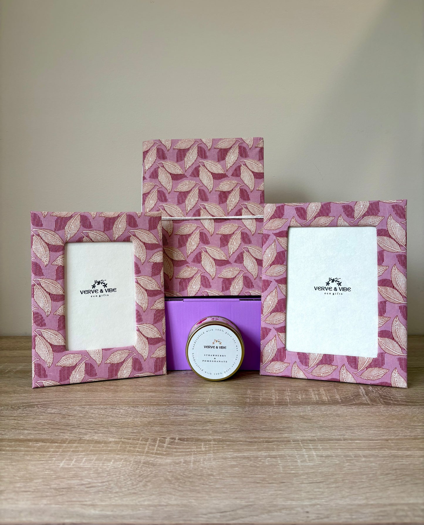 Sweet Memories - Lovely Lyla Gift Box