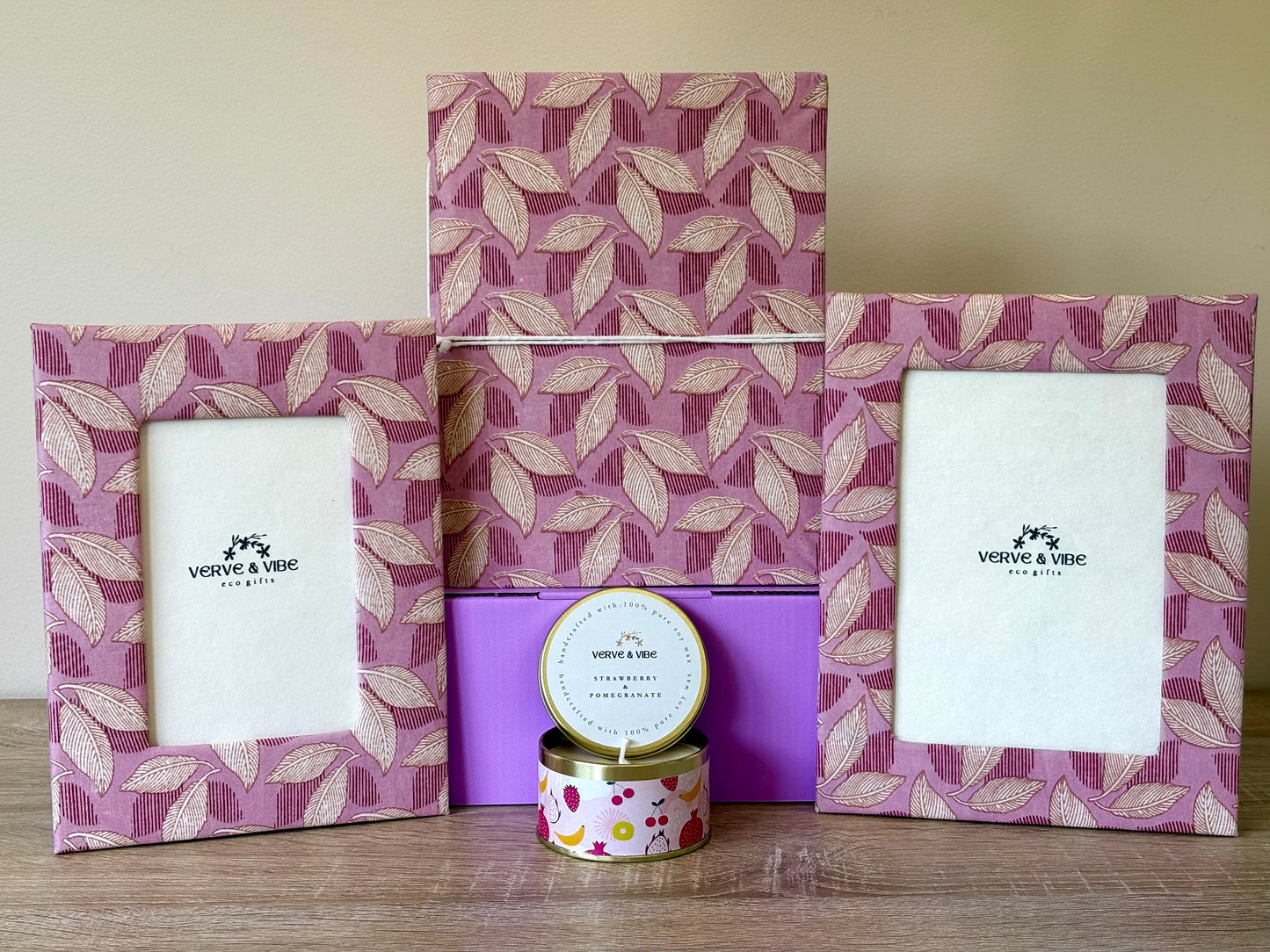 Sweet Memories - Lovely Lyla Gift Box